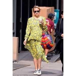 Golden Goose Deluxe Brand Hearts & Stars Superstar